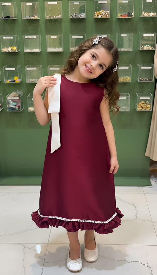Qatar National Day Dress#2