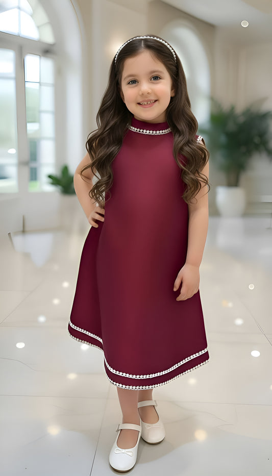 Qatar National Day Dress #4